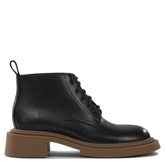 Loewe Combat Ankle Boots IT 43 Men - Picture 1 of 5